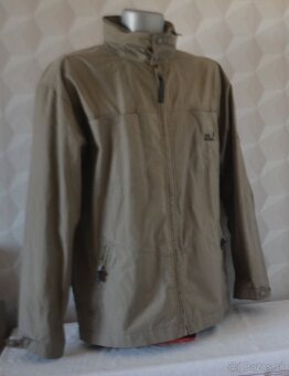 Pánska bunda Jack Wolfskin, veľ. XXL - 4