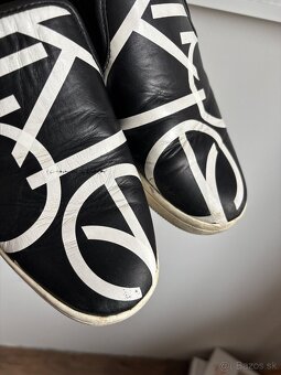 Calvin Klein espadrilky veľ.41 - 4