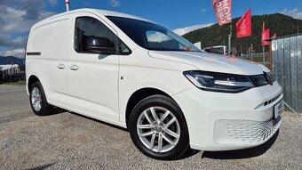 Volkswagen Caddy 2.0 TDI SCR - 4