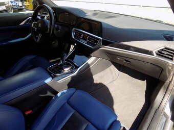 M4 COMPETITION xDRIVE CABRIO G83 375kw-možná výměna - 4