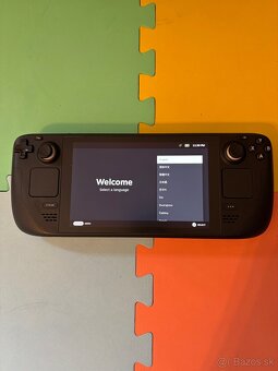 Steam Deck 512GB - 4