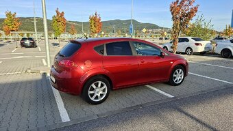 Leon 1.6MPI 75kW BSE Stylance - 4