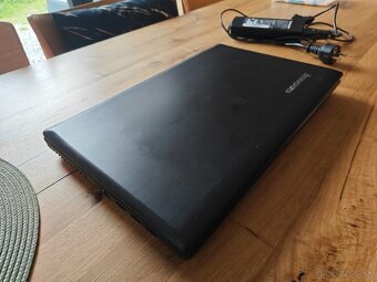 Lenovo G580 Intel I5-3230M CPU 2,6 GHZ, 8 GB RAM, 500HDD - 4