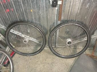 Kolesa shimano 29 - 4