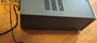 Predám receiver + repro - 4