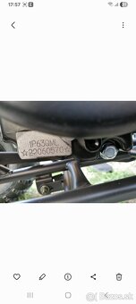 Štvorkolka HUMMER 250 XTR 250 - 4