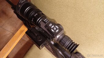 Puskohlad Termovizia ATN Mars - 4