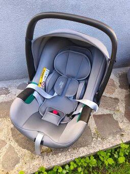 Britax Romer Strider M 3-kombinacia - 4