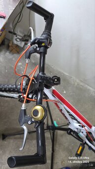 Horský bicykel Harry 20" - 4