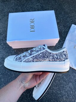 Christian Dior ženské komplet balenie - 4