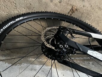 Celoodpružený bicykel Haibike q.am 7.10 plus - 4