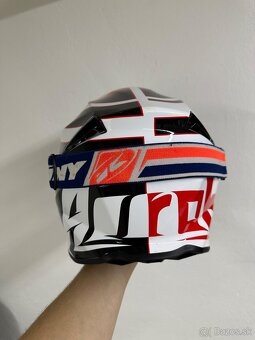 Motocrossová helma Airoh Twist 2.2 - 4