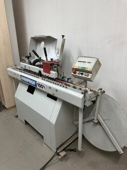 Olepovacka MINIPROF 100r - 4