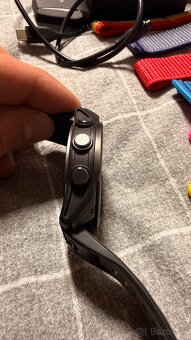 Garmin Fenix 8 AMOLED Sapphire - 4