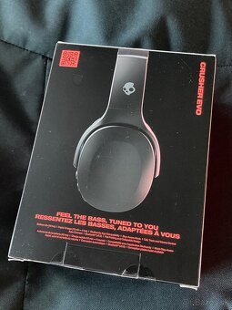 Skullcandy crusher EVO - nerozbalene - 4