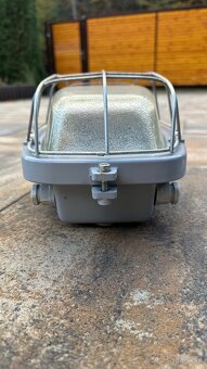 Priemyselne svietidlo Elektrosvit 511 32 01 - 4