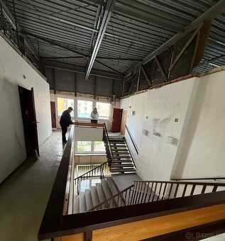 Oceľová konštrukcia - 4