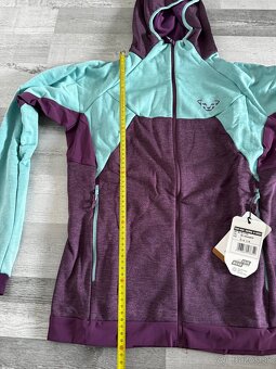 NOVÁ Dynafit Tour Wool Thermal merino ,M,L NOVÁ - 4