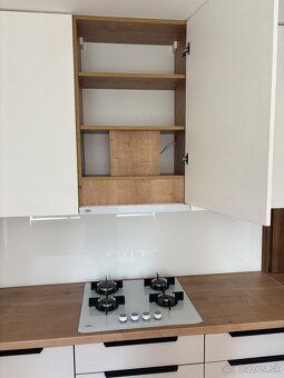 Dlhodobý prenájom 2-izbového bytu v Humennom - 4