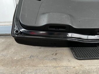 Ford Mondeo IV Turnier kapota - 4