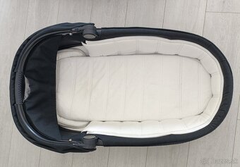 Cybex Priam trojkombinácia - 4