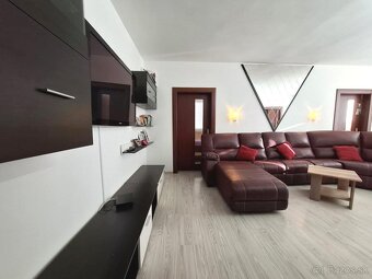 3 IZBOVÝ BYT 79 M2 Z TOHO LODŽIA 3,5 M2, POPRAD, SIDL. JUH - 4