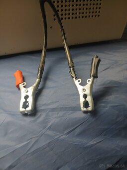 AUTONABÍJAČKA 12V - 4