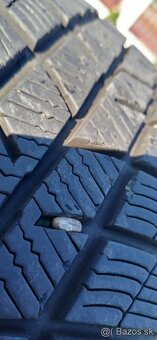 195/55 r16 zimné pneumatiky, Barum - 4