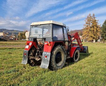 Zetor 7745 - 4