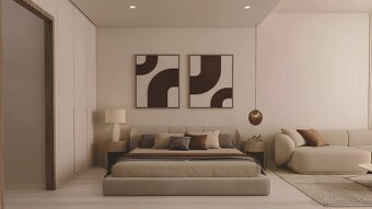 🏙️ Život v štýle „Refined Luxury“ – nový projekt REFINE STA - 4