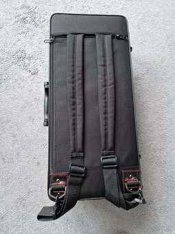 Yamaha 280 alt sax - 4