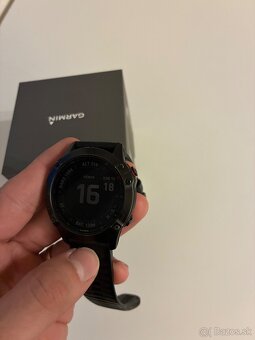 Garmin Fenix 6 PRO - 4