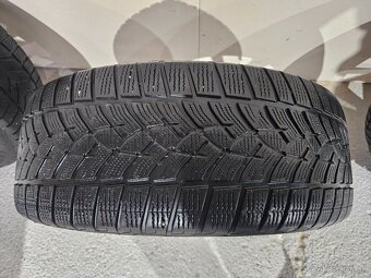 Pneu škoda kodiaq - 4