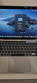 Apple MacBook Pro M1 – 16 GB RAM / 512 GB SSD - 4