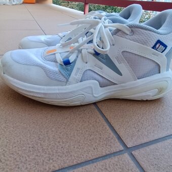 Basketbalová obuv - 4