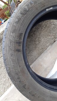 Pneumatiky letné 2ks 225/60 R18 100H - 4