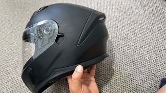 Predám helmu Cassida Integral 3.0 veľkosť M - 4