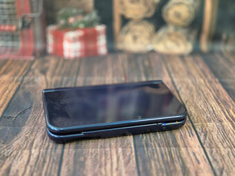 Nintendo New 3DS XL modré - 4