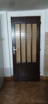 Vchodove dvere - 4