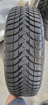 Hliníkové Disky 5x112 R15 ET46 MINI One, MINI Cooper S - 4