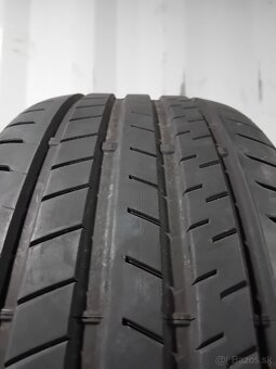 1ks Bridgestone Alenza 245/40R21 - 4