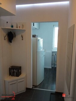 1 izbový byt na predaj Dubnica nad Váhom - 4