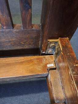 Manželská posteľ - 4