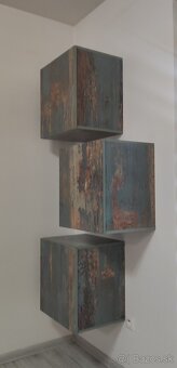 Závesne skrinky - 4