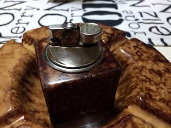 fajčiarska súprava Roman Bianchi - 4