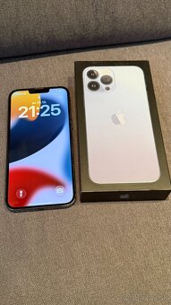 iPhone 13 pro max 256 GB - 4