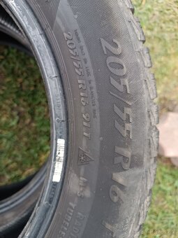 Seat hliníkové disky - 4