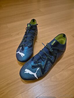 Puma Future Ultimate, UK 8 - 4