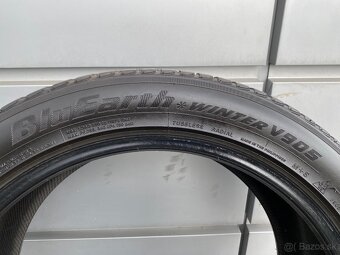 YOKOHAMA BLUEARTH WINTER - 4