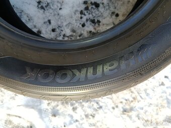 Letné pneumatiky 205/60/R16 - 4